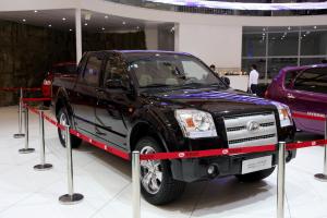 ChangFeng CT5 '2009